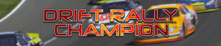 drift rally champion online game